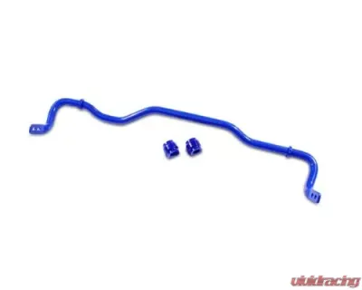 SuperPro Suspension Rear 22mm Adjustable Swaybar Audi A3 Quattro 2015-2019 - RC0052RZ-22